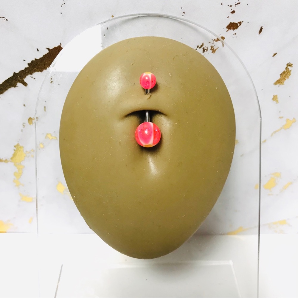 Belly Button Ring